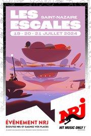Festival Les Escales 2024