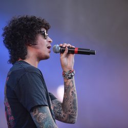 Julian Perretta - NRJ In The Park Trélazé 2018