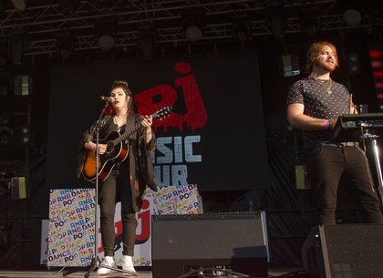 NRJ Music Tour de Roubaix - 1 Juillet 2017