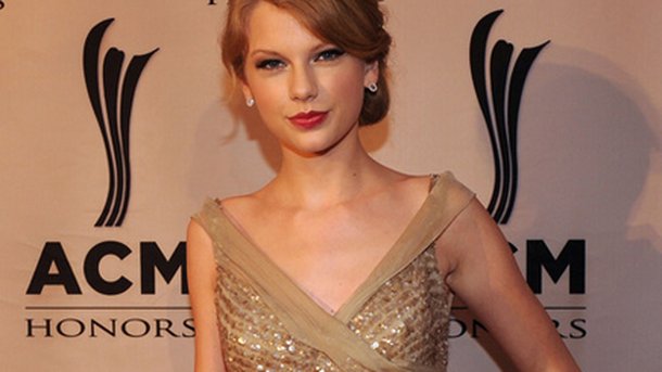 Taylor Swift : un démarrage record pour « Red » !