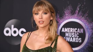 Taylor Swift : retour sur l'incroyable "Reputation Stadium Tour"