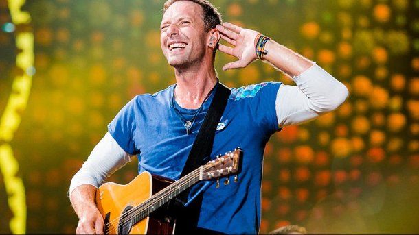 Coldplay, Ed Sheeran, Bruno Mars...: les chanteurs les mieux payés en 2018