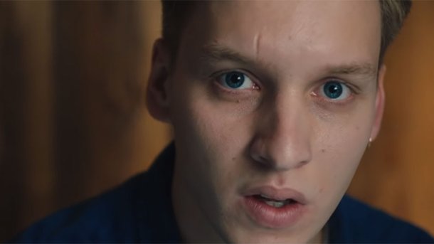 George Ezra - Hold My Girl