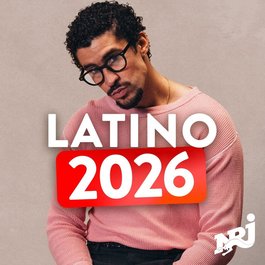 NRJ LATINO 2026