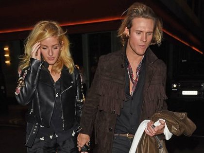 ellie-goulding-et-dougie-poynter