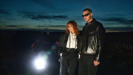 DJ Snake réalise un rêve en collaborant avec Mylène Farmer sur son nouvel album