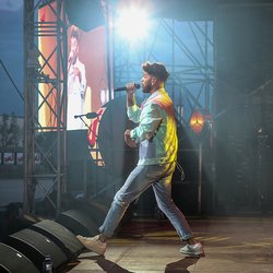 Keen'V - Essentiel Festival de Toulouse