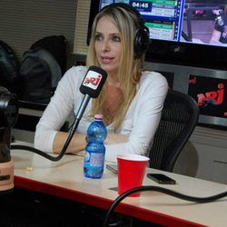 Lundi 21 janvier avec Tonya Kinzinger et Tony