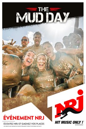 The Mud Day 2019