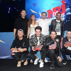 NRJ DJ AWARDS 2016 - La Cérémonie