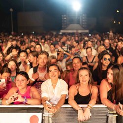 NRJ Music Tour Haguenau 2023