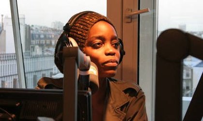 Irma - Chérie FM