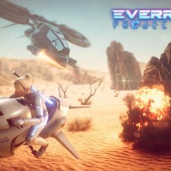 Everreach Project Eden