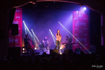 Marina Kaye - Concert Pop Love