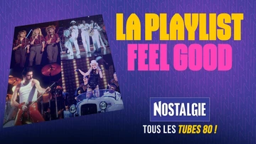 La playlist Feel Good