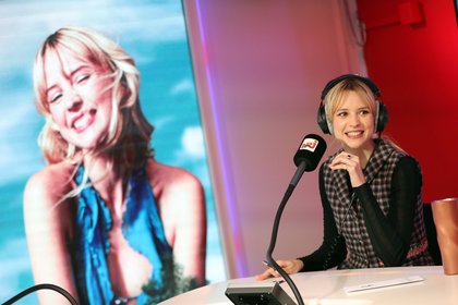 Angèle en direct NRJ Radio Stream