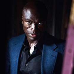 Seal en concert exceptionnel au Grand Rex