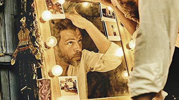 Le coup de cœur du Club Chérie du jour : «Casting» de Christophe Maé