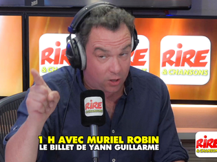 Yann Guillarme