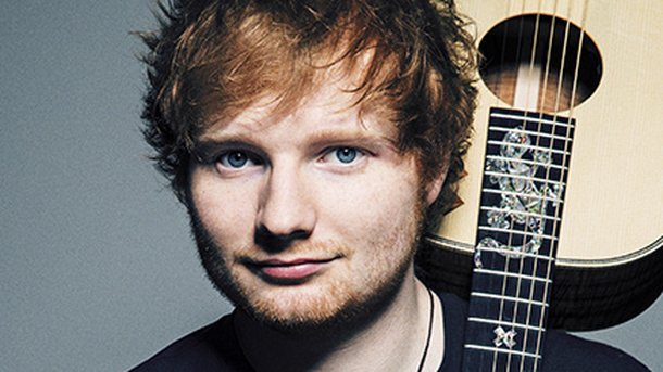 Ed Sheeran : il veut faire une pause de deux ans!