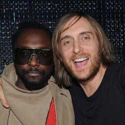 After NRJ Music Awards 2011