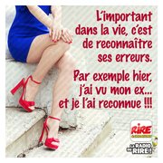 La pensée philosophique du jour ?