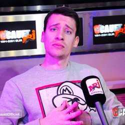 Mercredi 17 Février avec DJ Snake - C Cauet sur NRJ