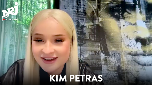 Kim Petras : « Devenir soi-même, c’est affronter ses peurs »