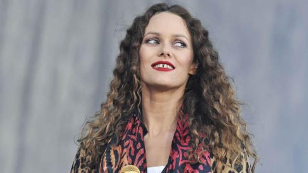 Vanessa Paradis en 5 dates clés