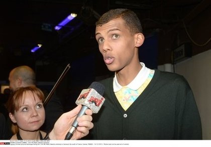 Stromae