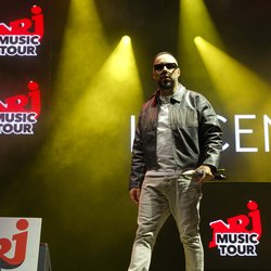 Lucenzo - NRJ Music Tour de Beauvais 2026