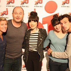 Vendredi 23 novembre avec Carly Rae Jepsen