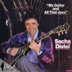 My Guitar And All That Jazz