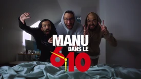 Manu fera tout pour vous avec Bigflo & Oli - Manu dans le 6/10
