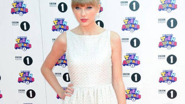 Taylor Swift : une carrière au sommet !