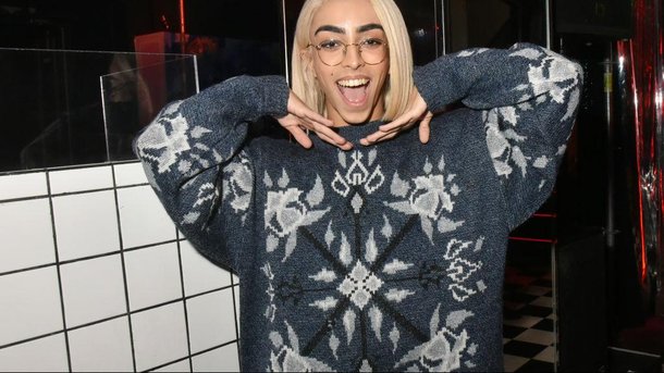 Bilal Hassani: l'énorme succès du clip "Roi" sur YouTube!