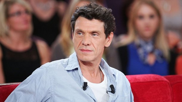 Marc Lavoine : une voix en or pour le doublage