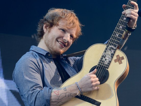 ed-sheeran