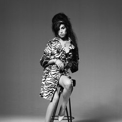 Amy Winehouse