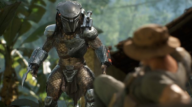 Predator Hunting Grounds : Sony fait renaître un mythe sur PS4