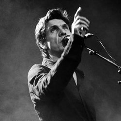 Marc Lavoine à Bobino