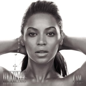 I Am Sasha Fierce