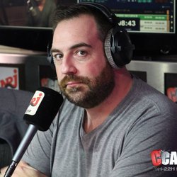 Lundi 5 janvier 2015 avec Kendji