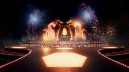Doctor Who: The Edge of Time VR