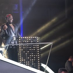 Kiddy Smile - Cérémonie NRJ Music Awards 2019