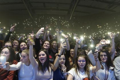 NRJ Music Tour Beauvais 2018
