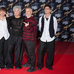 Le Tapis Rouge - NRJ Music Awards 2024