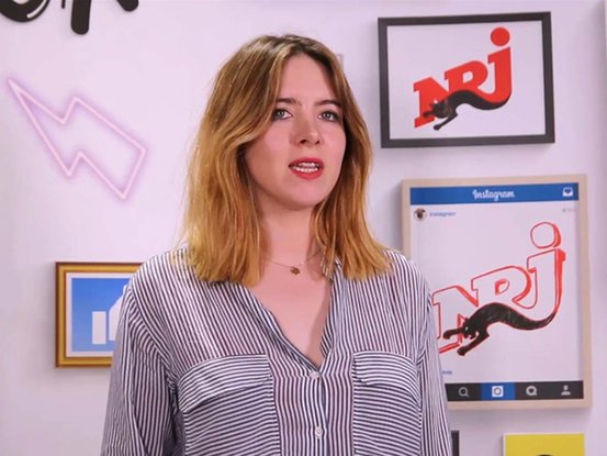 Clare Maguire : Starbox NRJ
