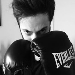 7 mars 2016 - Le Réveil Chérie de Vincent Cerutti