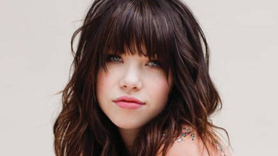 Carly Rae Jepsen